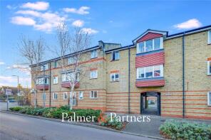 29, Parkinson Drive, Chelmsford CM1 3GU