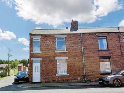 Arthur Street, High Handenhold, Chester Le Street, Durham, DH2 1QE