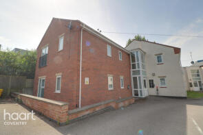 4, 13 15 Bedford Mews, Bedford Street, Coventry CV1 3EY