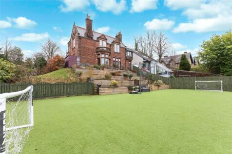 Stanely Road, Paisley, Renfrewshire, PA2