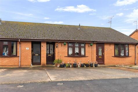 Deacon Drive, Scunthorpe, DN15