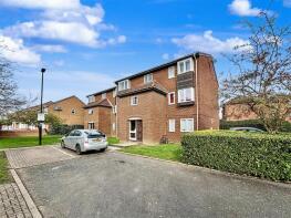 17, Sheridan Court, Hounslow TW4 5EE