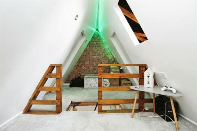 Loft Room