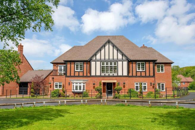 Muse House