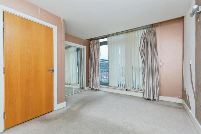 Apartment 74, Alexandra House, 47 Rutland Street, Leicester, Leicestershire LE1 1SQ photo 4