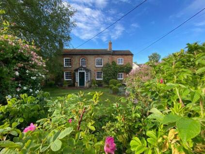 The Green, Stoke Hammond