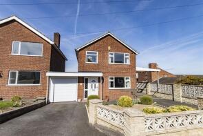 9, Chapel Street, Brimington S43 1HZ