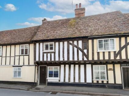 Birch Street, Nayland, CO6