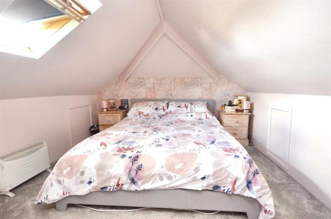 ATTIC SPACE