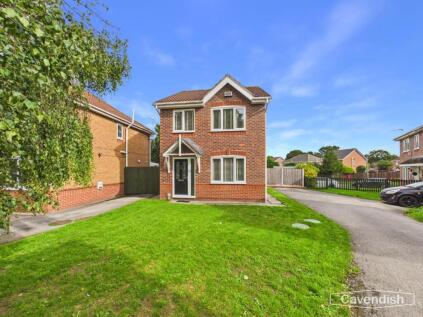 Llys Brenig, Ewloe, Deeside
