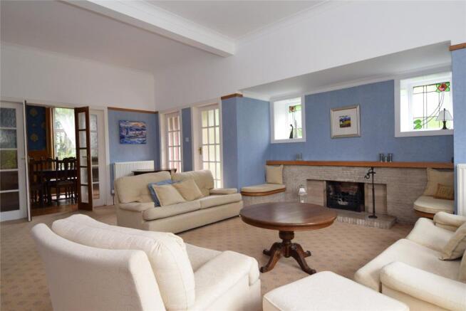 Drawing Room