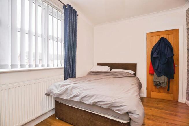 1 bed Bungalow for sale Image 8