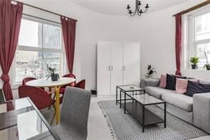 Flat 5, Holmwood Buildings, Southwark Street, London SE1 0JE