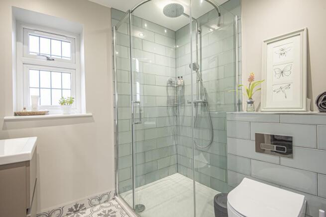 Shower Suite