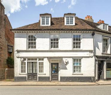 High Street, Sevenoaks, Kent