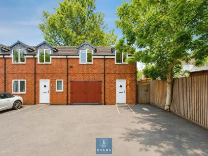 Newdigate Mews, Foleshill, Coventry