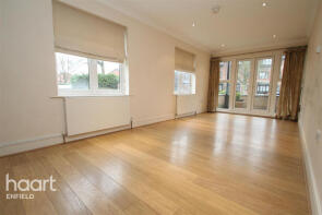 Flat 1, 5, Gladbeck Way, Enfield EN2 7FG