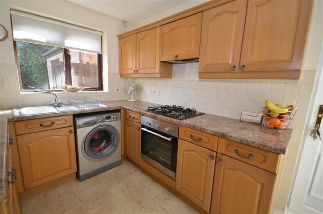 Fitted Kitchen