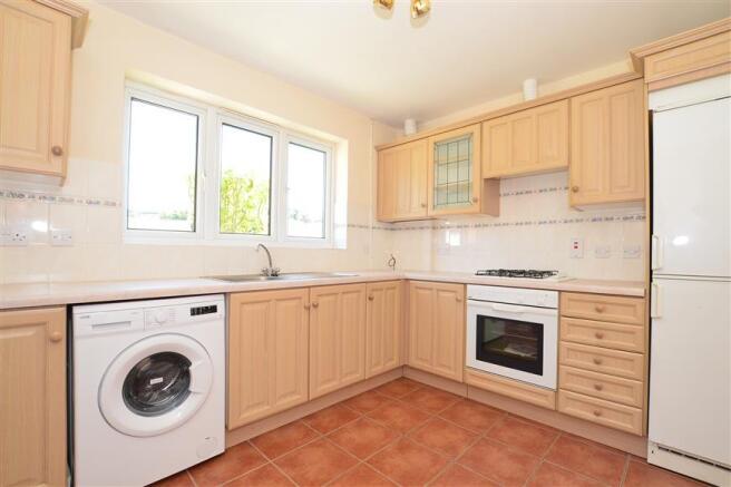 Kitchen / Breakfast Room