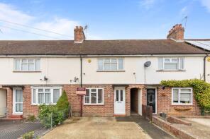 17, Elm Grove, Horsham RH13 5HX