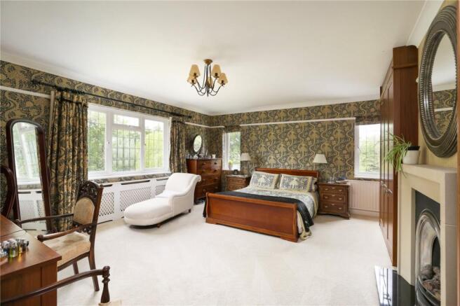 Main Bedroom