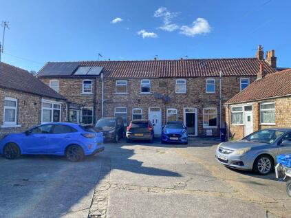 Athol Square, Norton, Malton