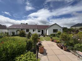 Westfield, Church Road, Laurieston DG7 2PW