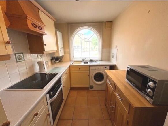 Kitchen 1