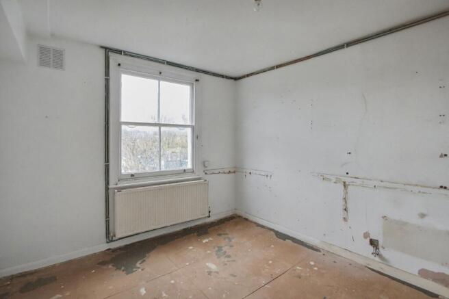 318D Westbourne Park Road, Notting Hill, London W11 1EQ