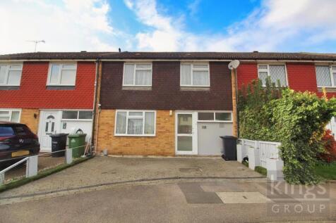 Green Close, Cheshunt, Waltham Cross