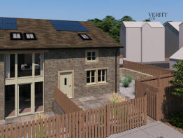 19 Greenwoods Farm, Ormerod Street, Burnley BB10 3NU