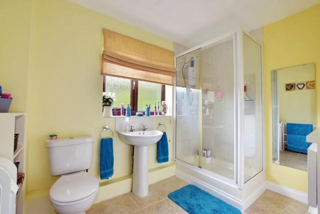 Master Shower Roo...