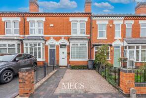 128, Hampton Court Road, Birmingham B17 9AG