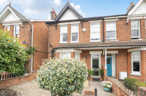 9, Holly Road, Ipswich IP1 3QN