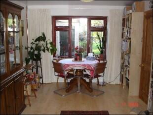 Lounge/Diner
