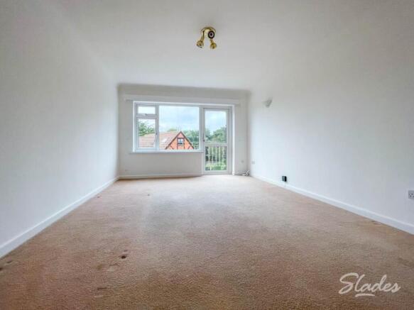 9 Twynham Lounge