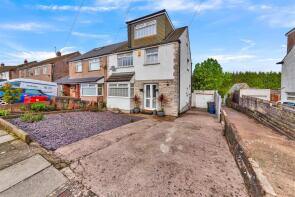 23, Brundall Crescent, Caerau, Cardiff CF5 4RU