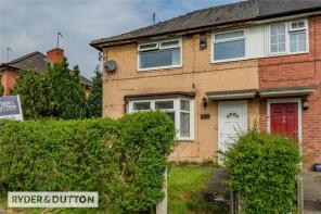 29, Yewlands Avenue, Manchester M9 6GG
