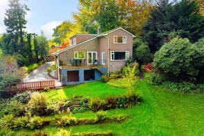 The Holt, Burway Road, Church Stretton SY6 6DP