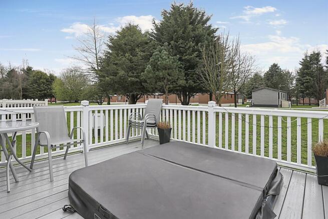 2 bed Lodge for sale Image 5