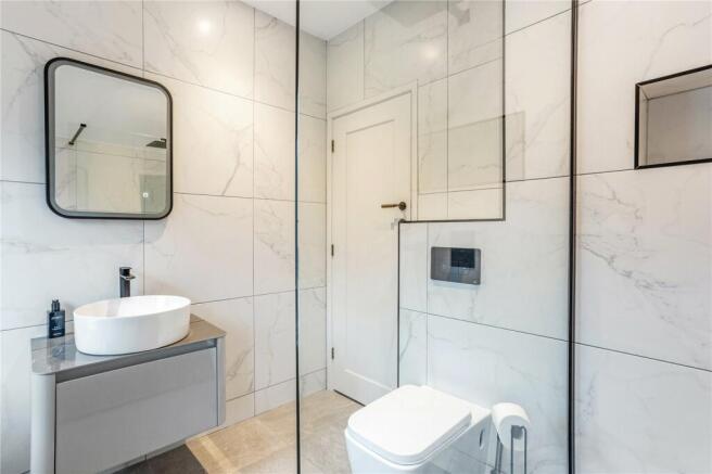 Principal En-Suite