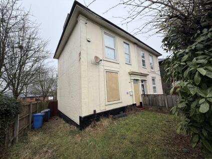 166 Uttoxeter New Road, Derby, Derbyshire DE22 3JB