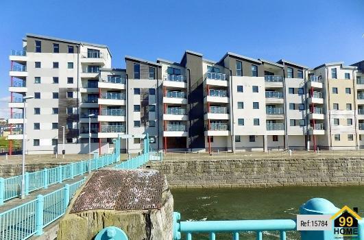 Doc Fictoria, Caernarfon, Gwynedd, LL55 photo 4
