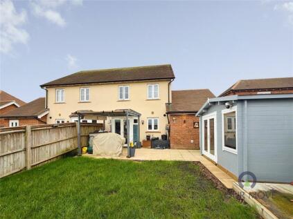 Pearwood Road, Allington, Maidstone, Kent, ME16