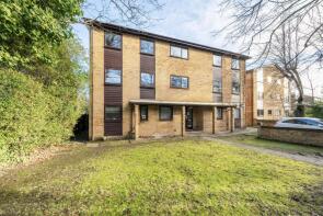 3, 88 Aspen Court, Auckland Road, Upper Norwood, London SE19 2DF