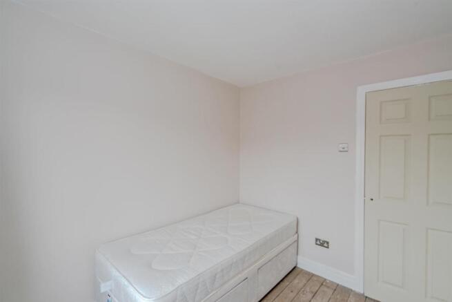 North Crescent, Featherstone, Wolverhampton, Staff