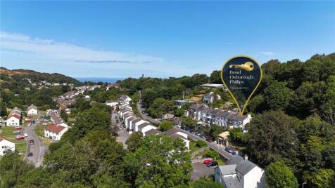 Pretoria Terrace, Ilfracombe, Devon