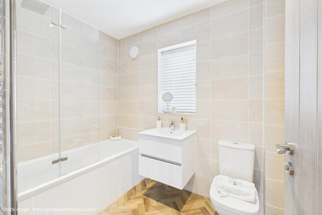 Plot 86, The Derwent, Nancy Meadows, Cornflower Road, Kendal, LA9 6EH photo 4