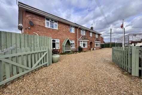 Beeches Road, West Row, Bury St. Edmunds