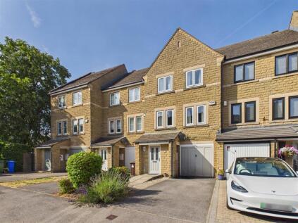 Holyrood Avenue, Lodge Moor, Sheffield